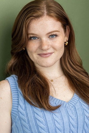 Shannon Lane portrait