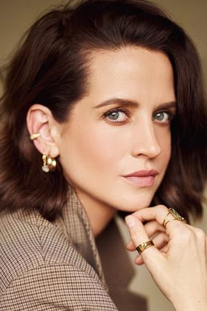 Kimberly-Sue Murray portrait