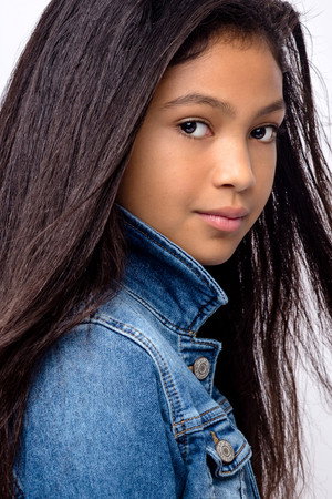 Eliana Su'a portrait