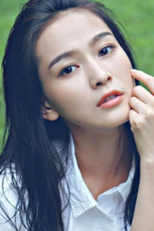 Hai Ling portrait