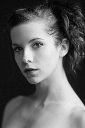 Jennifer Krukowski portrait