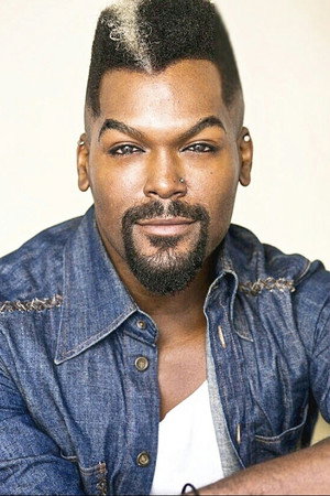 Tionne Williams portrait
