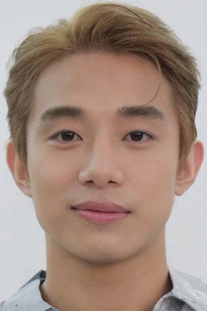 Chu Meng-hsuan portrait