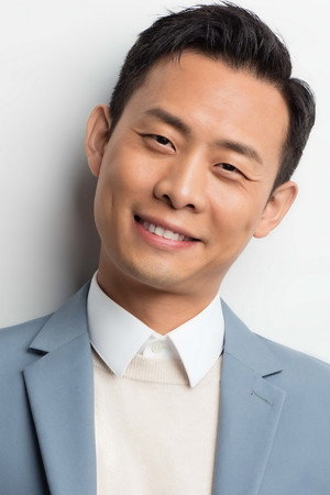 Zhang Yi portrait