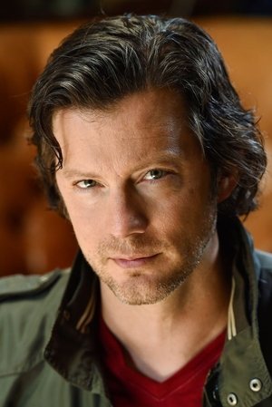 Adam Fristoe portrait