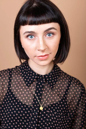 Larkin Bell portrait