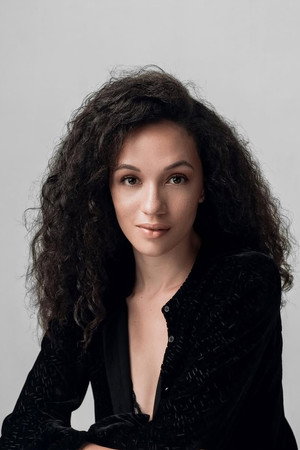 Eku Edewor portrait
