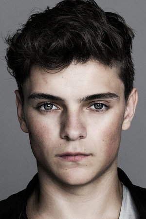 Martin Garrix portrait