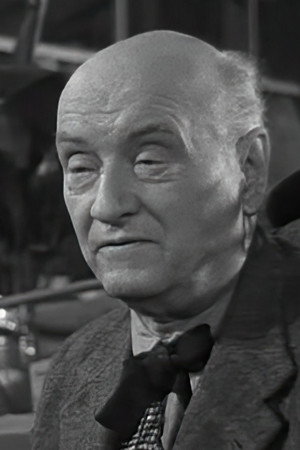 Pierre Juvenet portrait