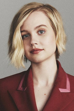 Angourie Rice portrait