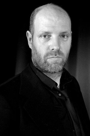 Bram Coopmans portrait
