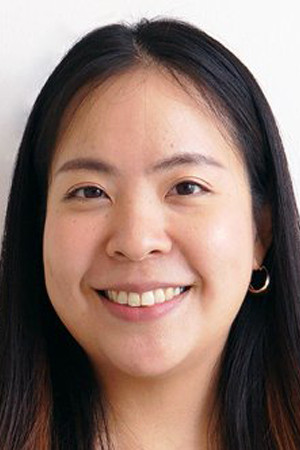 Rangsima Mathipornwanich portrait
