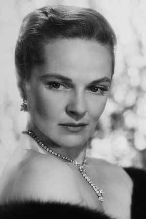 Marianne Stewart portrait