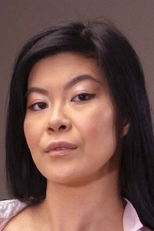 Akasha Coliun portrait