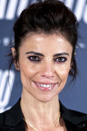 Maribel Verdú portrait
