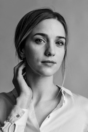 Liis Remmel portrait