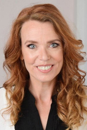 Dorte Rømer portrait