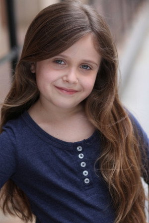 Aviva Winick portrait