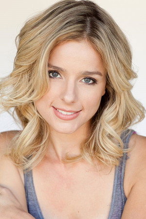 Erica Rhodes portrait