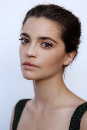 Joana Ribeiro portrait