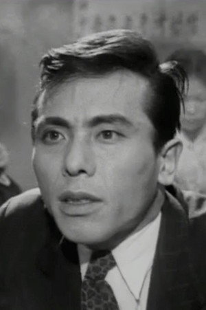 Na So-un portrait