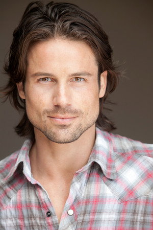 Andrew Cheney portrait