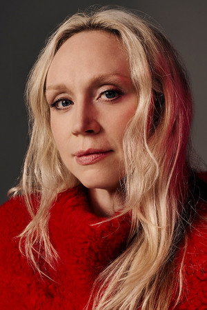 Gwendoline Christie portrait