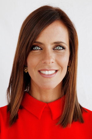 Ana Guedes Rodrigues portrait