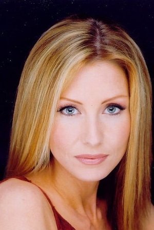 Deborah Odell portrait
