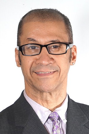 Antone Pagán portrait