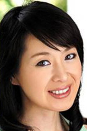 Chiaki Shinomiya portrait
