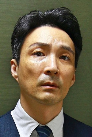 Kim Do-young portrait
