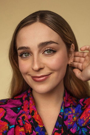 Chloée Deblois portrait