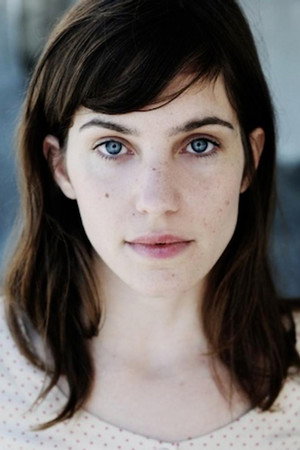 Laura Verlinden portrait