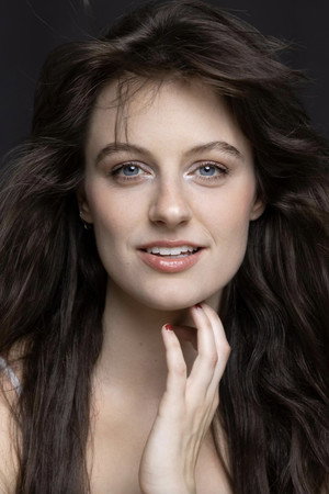 Jenna Puszewski portrait