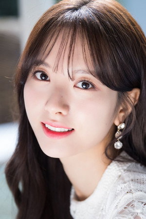 Bona portrait