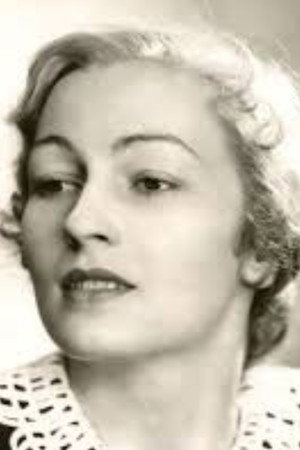 Joyce Arling portrait