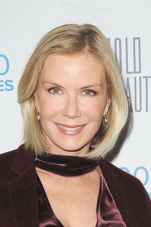 Katherine Kelly Lang portrait