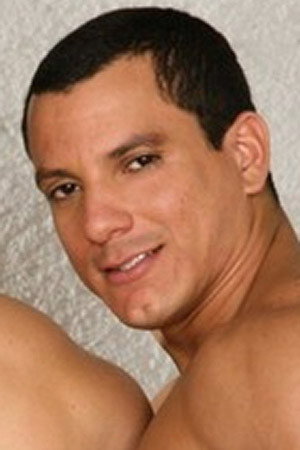 Franco Dominicci portrait