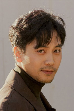 Yang Yi portrait