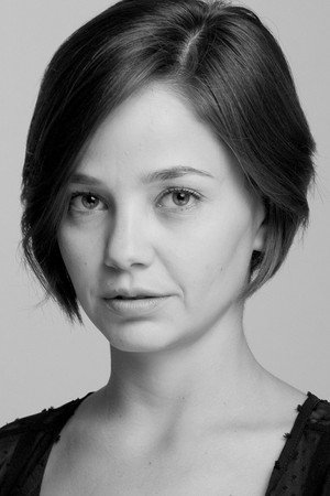 Bat-Chen Sabag portrait