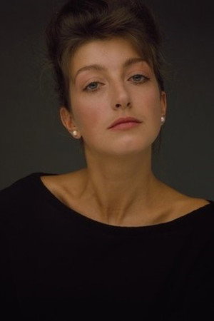 Pascale Ogier portrait