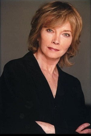 Patricia Harty portrait