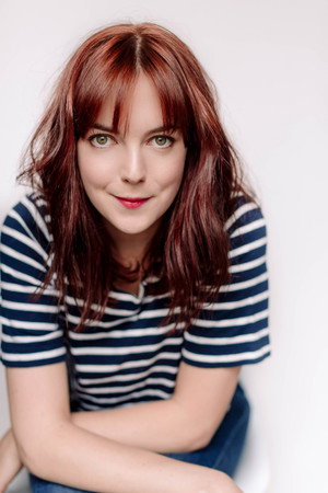 Katey Hoffman portrait