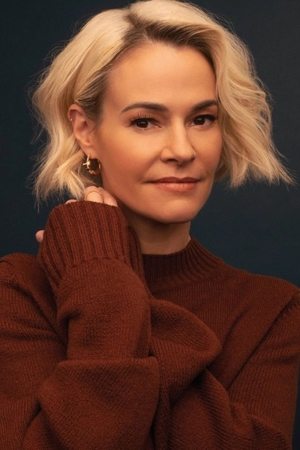 Leisha Hailey portrait