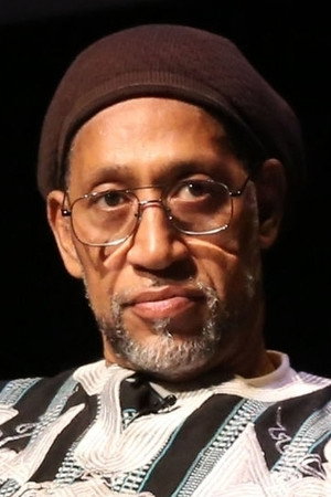 DJ Kool Herc portrait