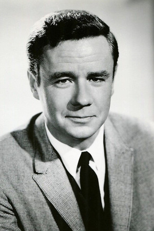 Marshall Thompson portrait