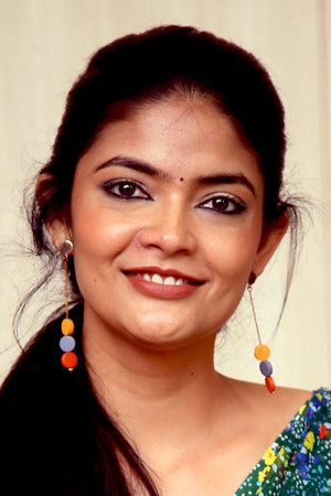 Kalpika Ganesh portrait