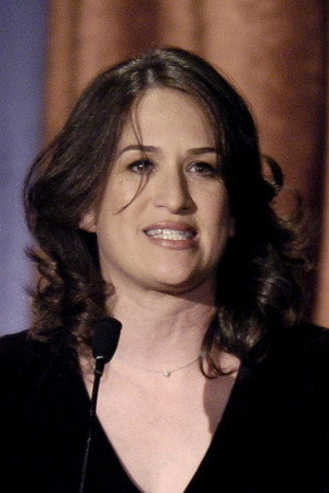 Debra Zane portrait