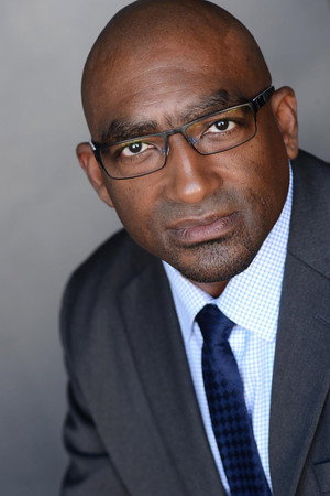 Christopher Guyton portrait